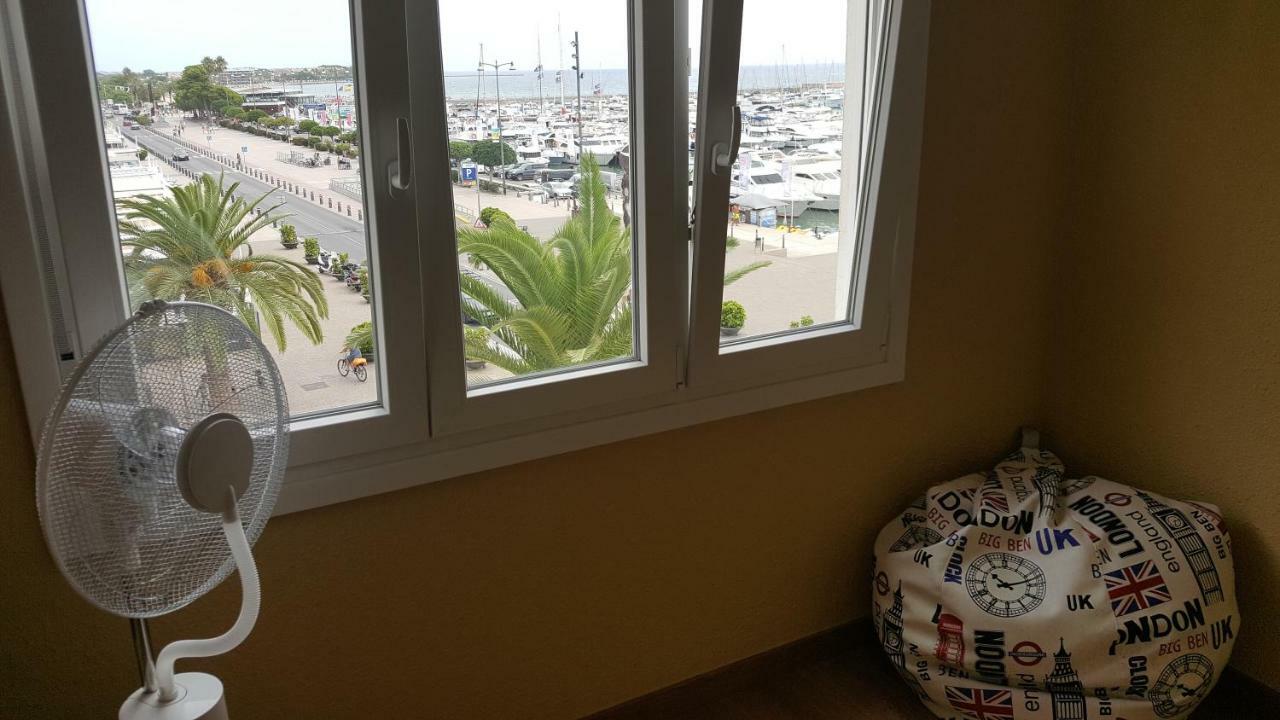 Apartament Marina Port Cambrils Exterior photo