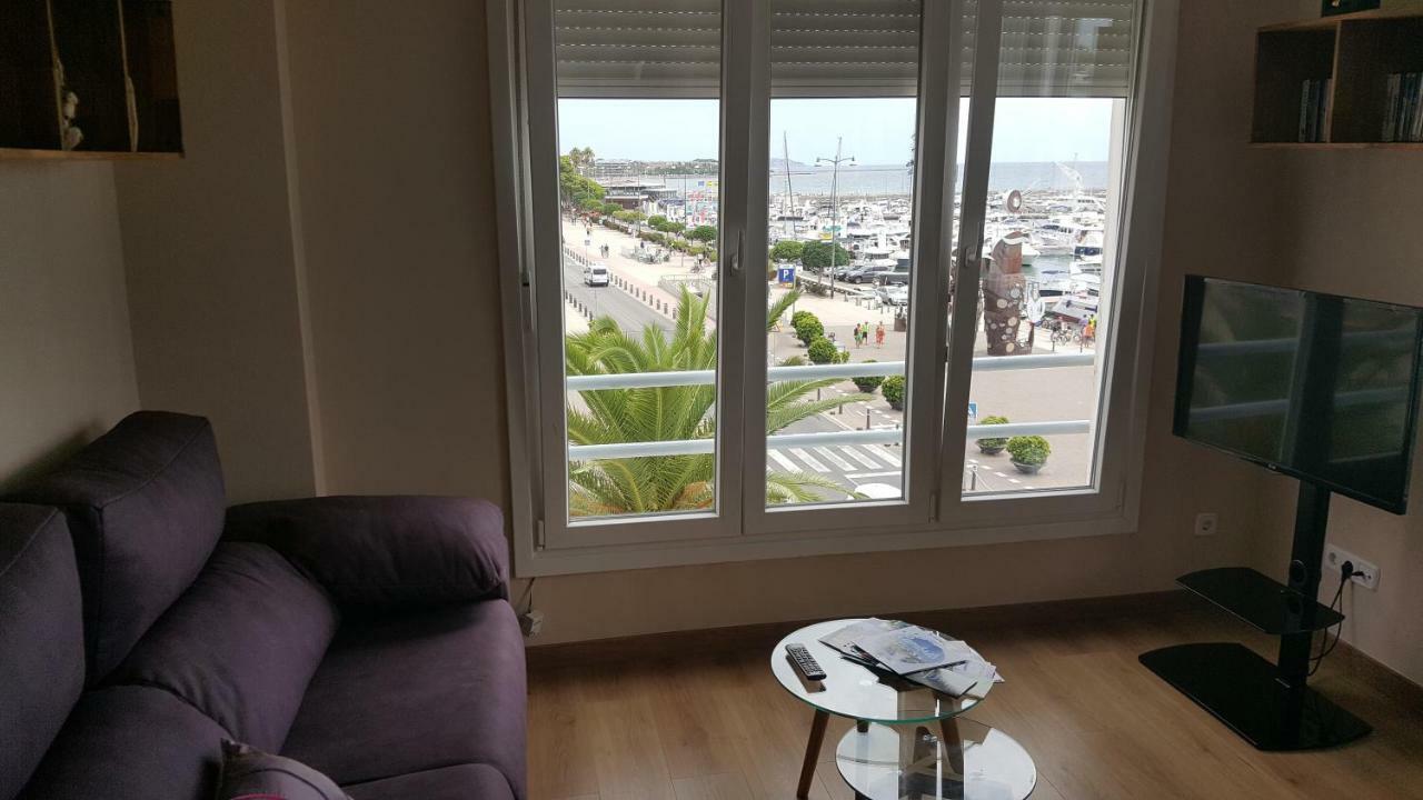 Apartament Marina Port Cambrils Exterior photo