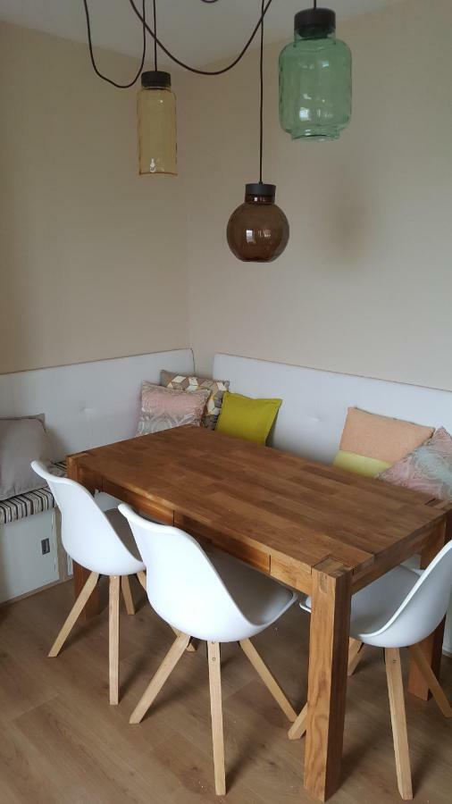 Apartament Marina Port Cambrils Exterior photo